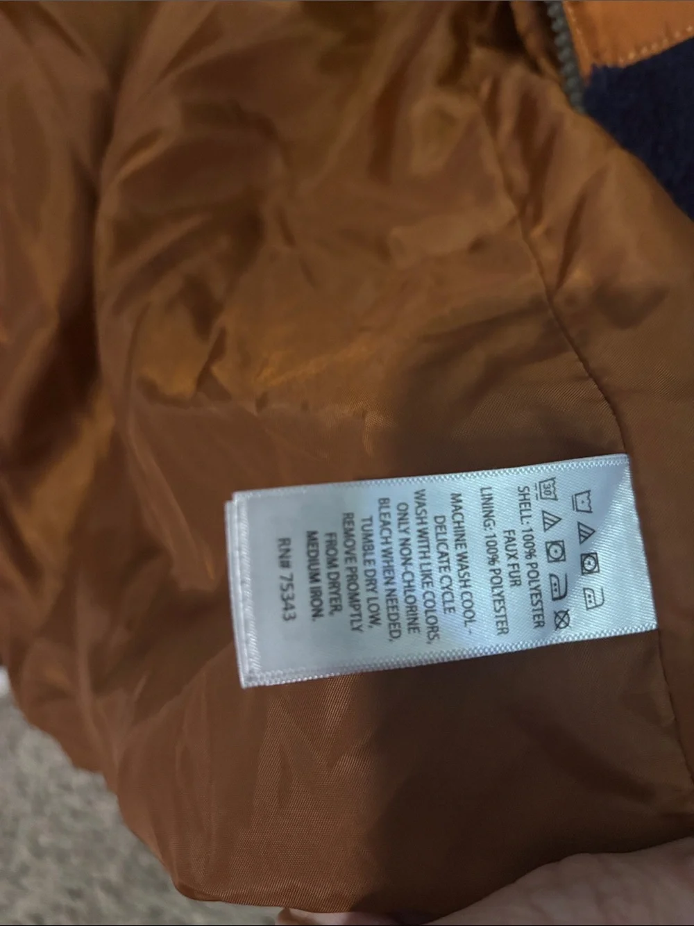 Tommy Bahama zip easy